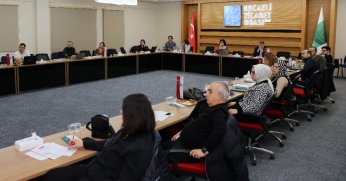 Proje Yazma Eğitimi