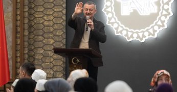 Anlamlı İftar