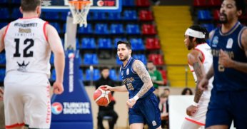 Başkan Çiftçi'den play-off mesajı