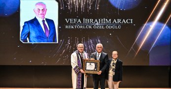 Yıldızları Parladı