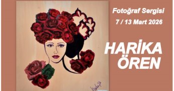 İzmit Nikomedia Sanat Galerisi’nde