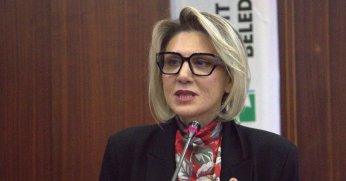 “Eşitlik bir irade meselesidir”