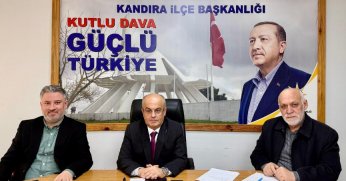 İcra Kurulu Belirlendi