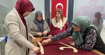 DER-MEK’te Bir Arada