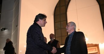 Ramazan Akşamı