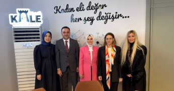 Kadın Emeğine Tam Destek