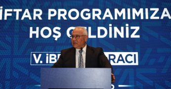İftarda Pekişti