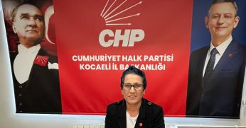  “Kadın cinayetleri toplumun geleceğini karartıyor”