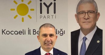 8 Mart Mesajı