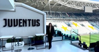 Kocaelili Burcu Erol’dan Picus’ta Üst Düzey Göreve Terfi