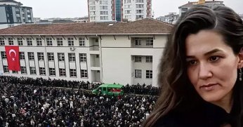FATMA NUR ÇELİK’İN ADINI VERECEK
