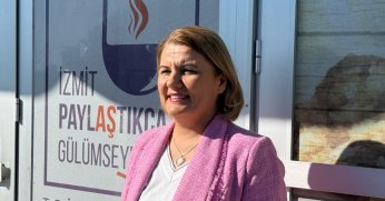 Halkımızla aynı sofrada buluşuyoruz
