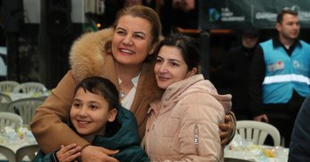 Bu kez Doğu Kışla’da kurdu