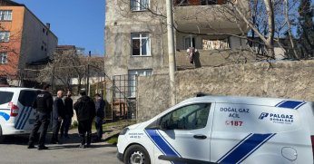  1 Aylık Bebek Hayatını Kaybetti