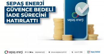 İade sürecini hatırlattı
