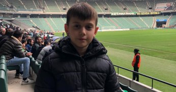 3 Yılın Galibiyet Mutluluğu Aynı Heyecanla 