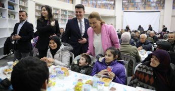 “İzmit Kandıra kardeşliğini önemsiyoruz”