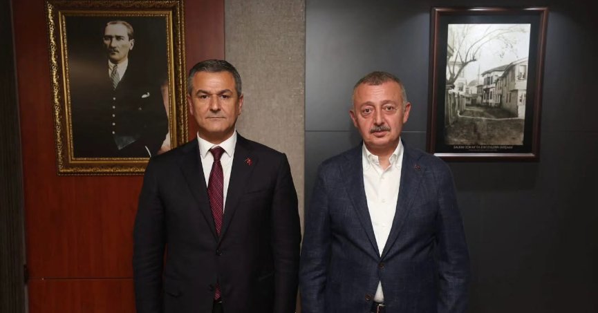 Normalleşme Adımı