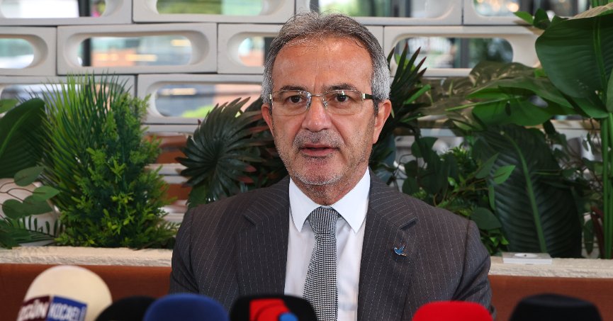 “Artık Sadece Aidat Toplayan Oda Değil, Sanayicinin Ayağına Giden Oda Olacak”