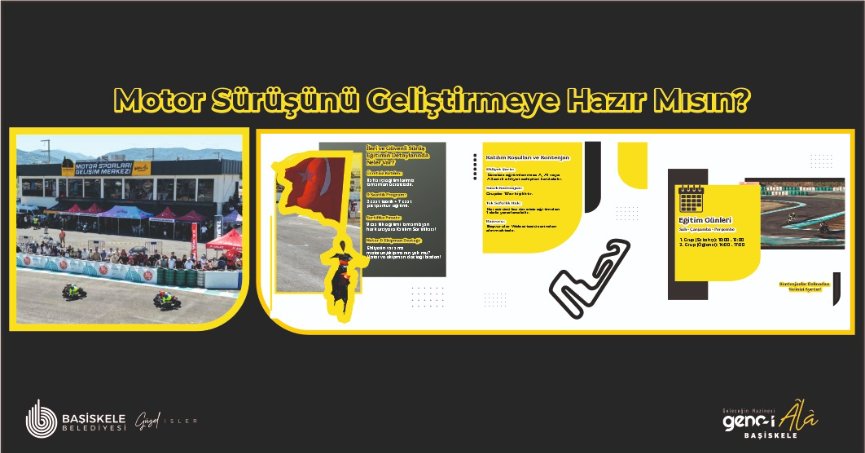 Ücretsiz İleri ve Güvenli Sürüş Eğitimi