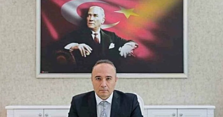 YENİ İL EMNİYET MÜDÜRÜ CELAL ÖZCAN