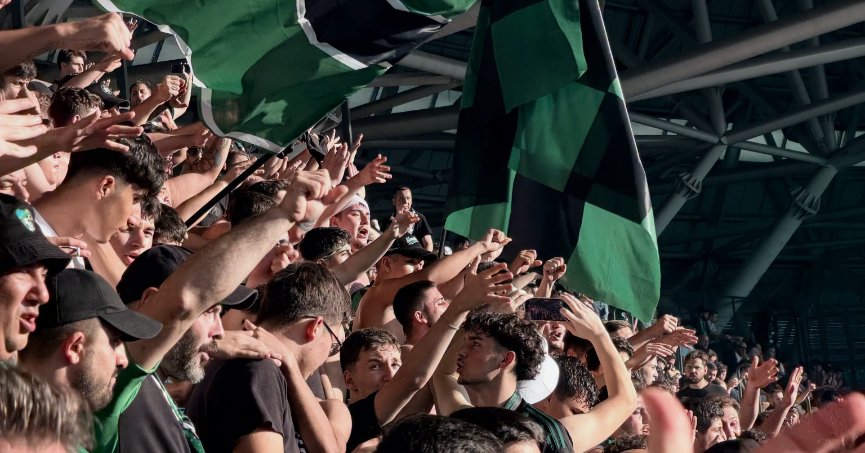 “Tribünümüz sahaya güç kattı, 3 puan hak edildi”