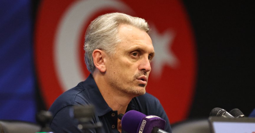 “Atamayana atarlar hikâyesi yaşandı, çok üzgünüz”