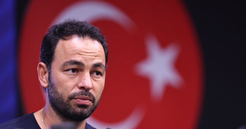 “İkinci yarıdaki oyunla hak edilmiş, çok önemli bir galibiyet aldık”