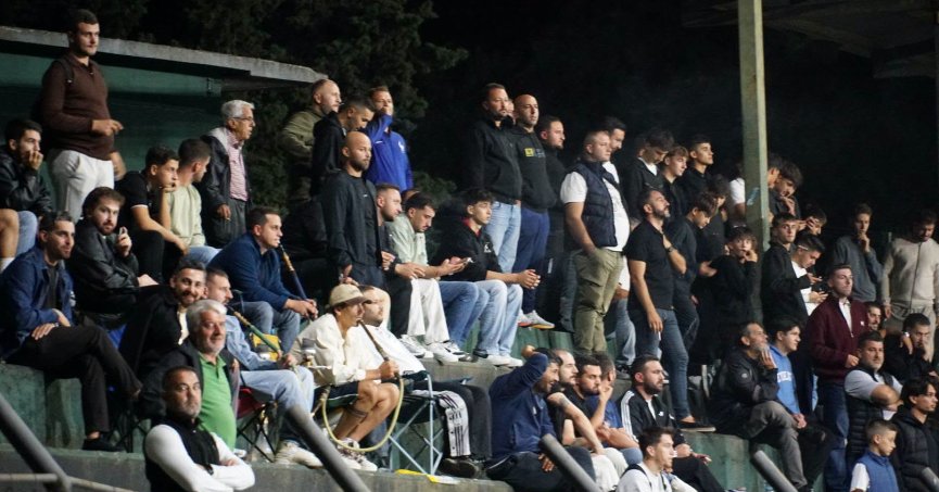  Şampiyon Ulaşlıspor