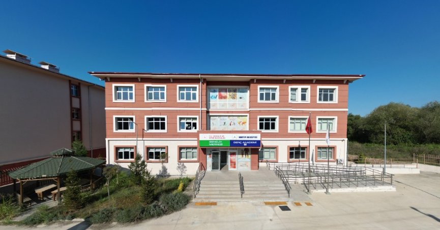 Yeni Dönem Kayıtları Başlıyor