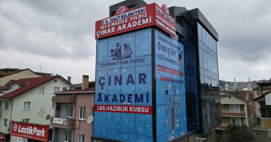 YKS ve LGS’de gurur veren başarı