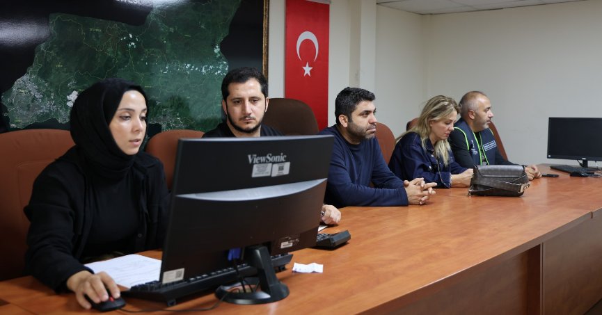 Gençlerin yeni buluşma noktası Yeşilova’da yükselecek