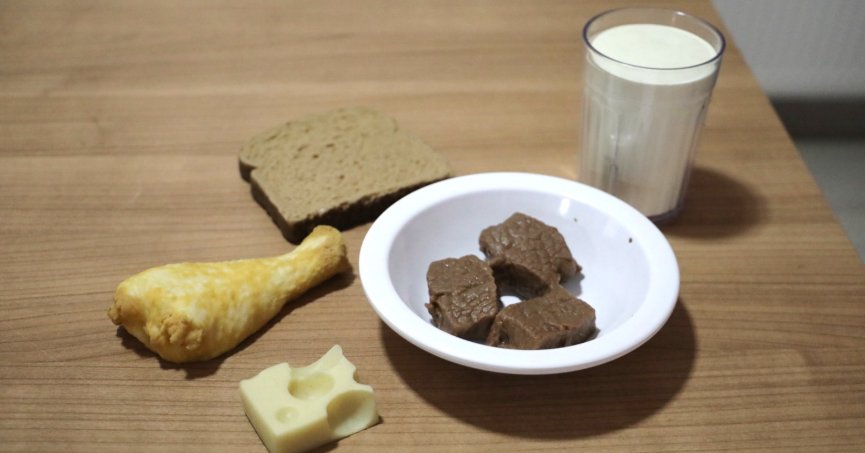 Diyetisyeninden obezite uyarısı