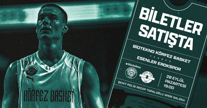 Biletler 141 TL’den Satışta