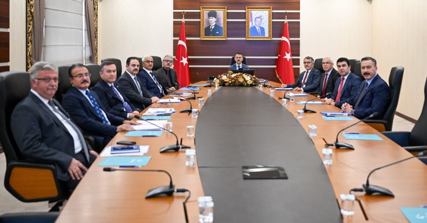 VAKIFLARDAN OKUL GÜVENLİĞİNE GENİŞ GÜNDEM