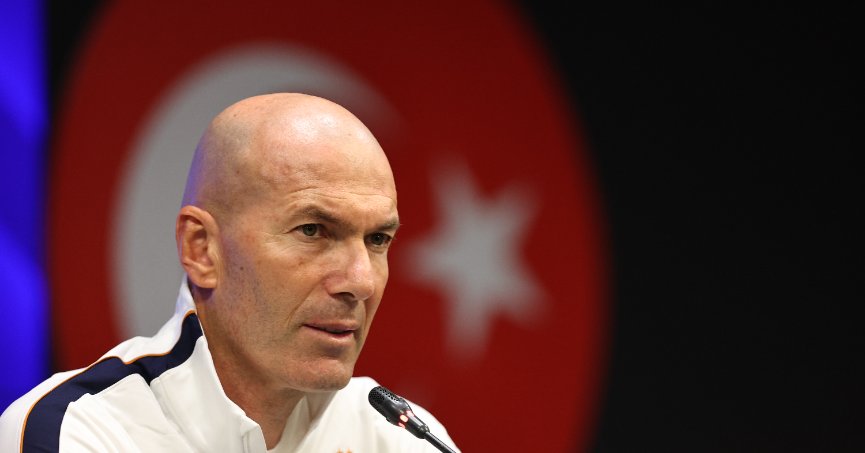 “Yarın çok zor maç olacak”