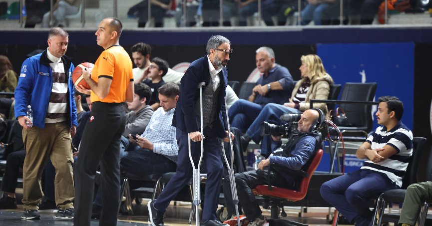 23 Sayı Yetmedi, Tofaş Son Saniyede Güldü: 69-71