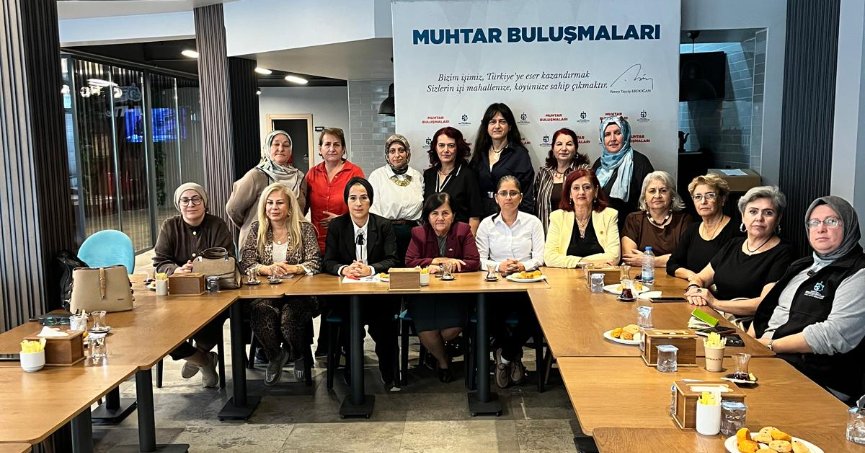 Sıfır atık semineri