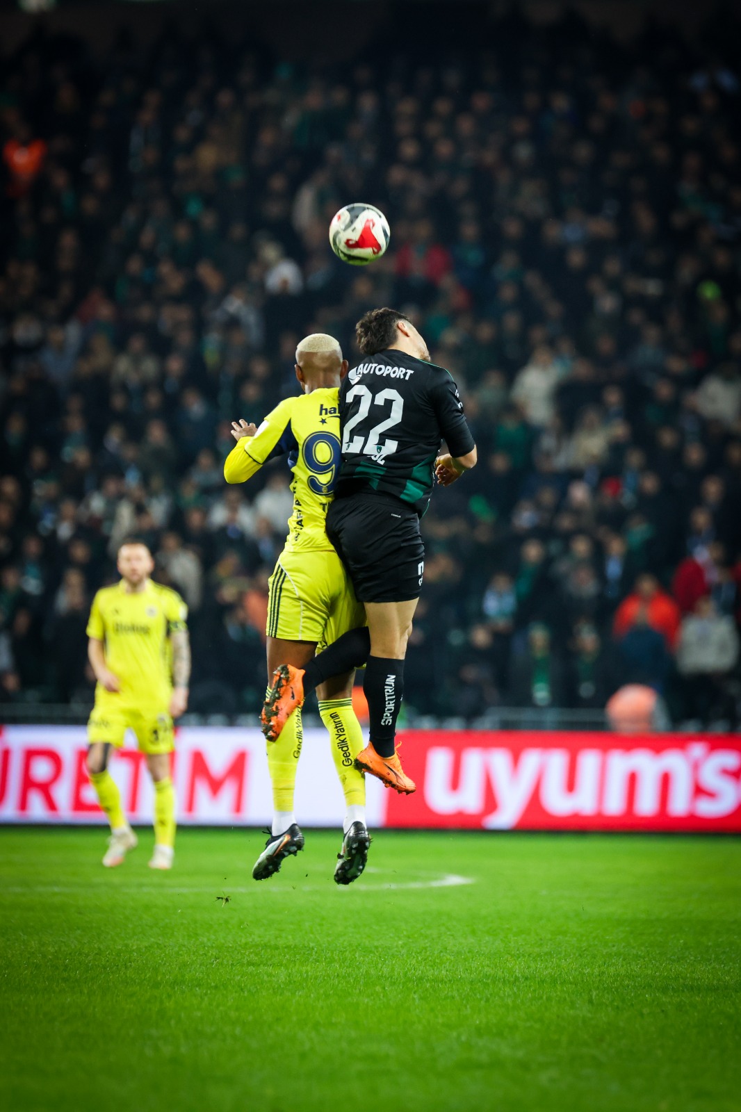 İsmail Hakkı Timuçin'in Objektifinden