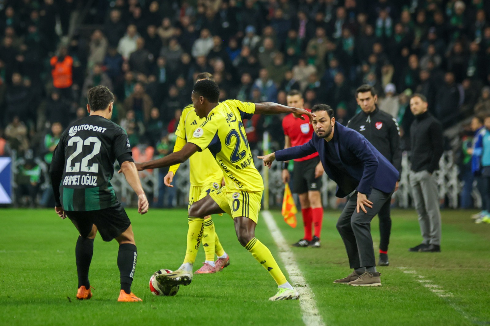 İsmail Hakkı Timuçin'in Objektifinden