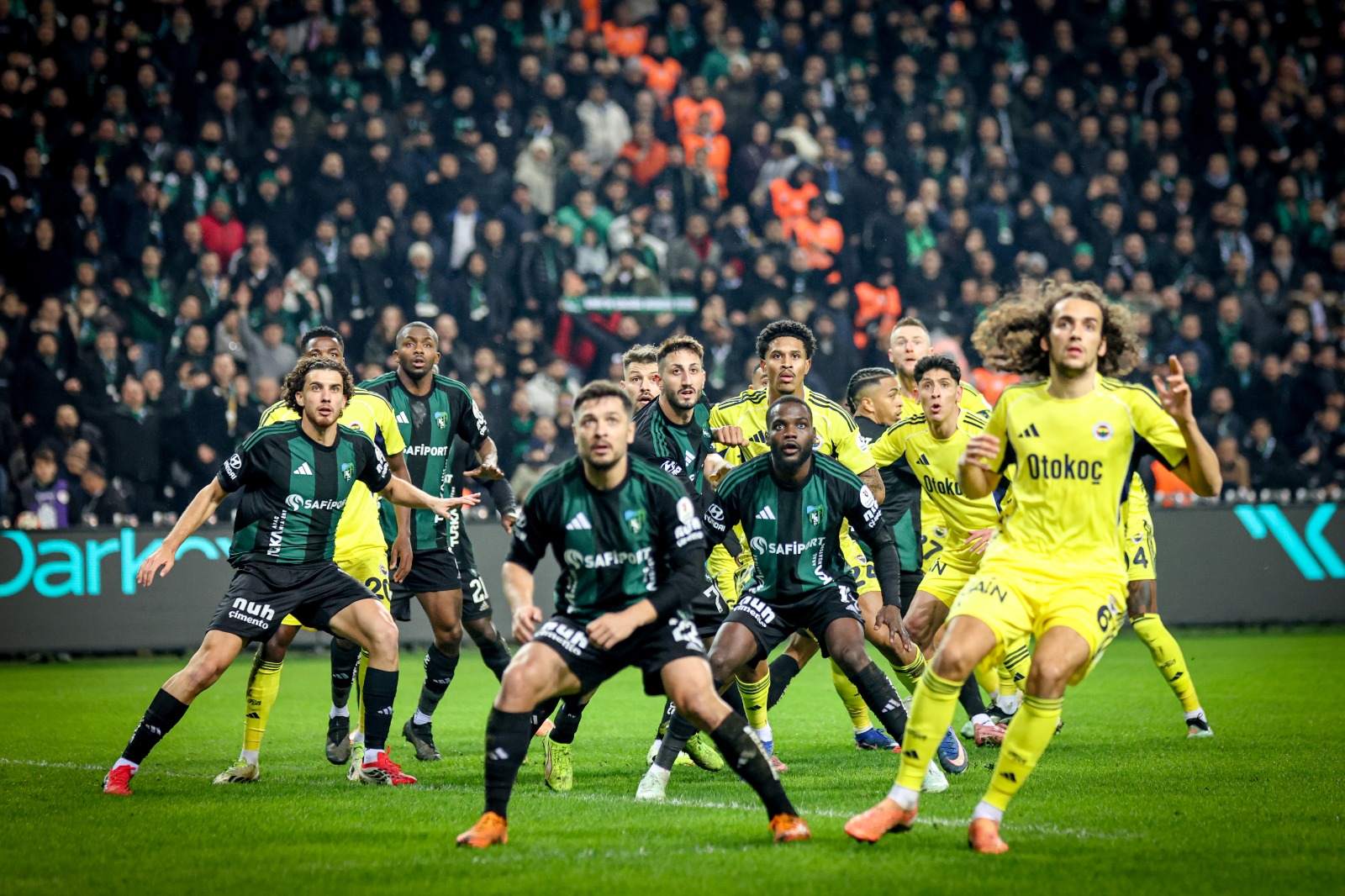 İsmail Hakkı Timuçin'in Objektifinden