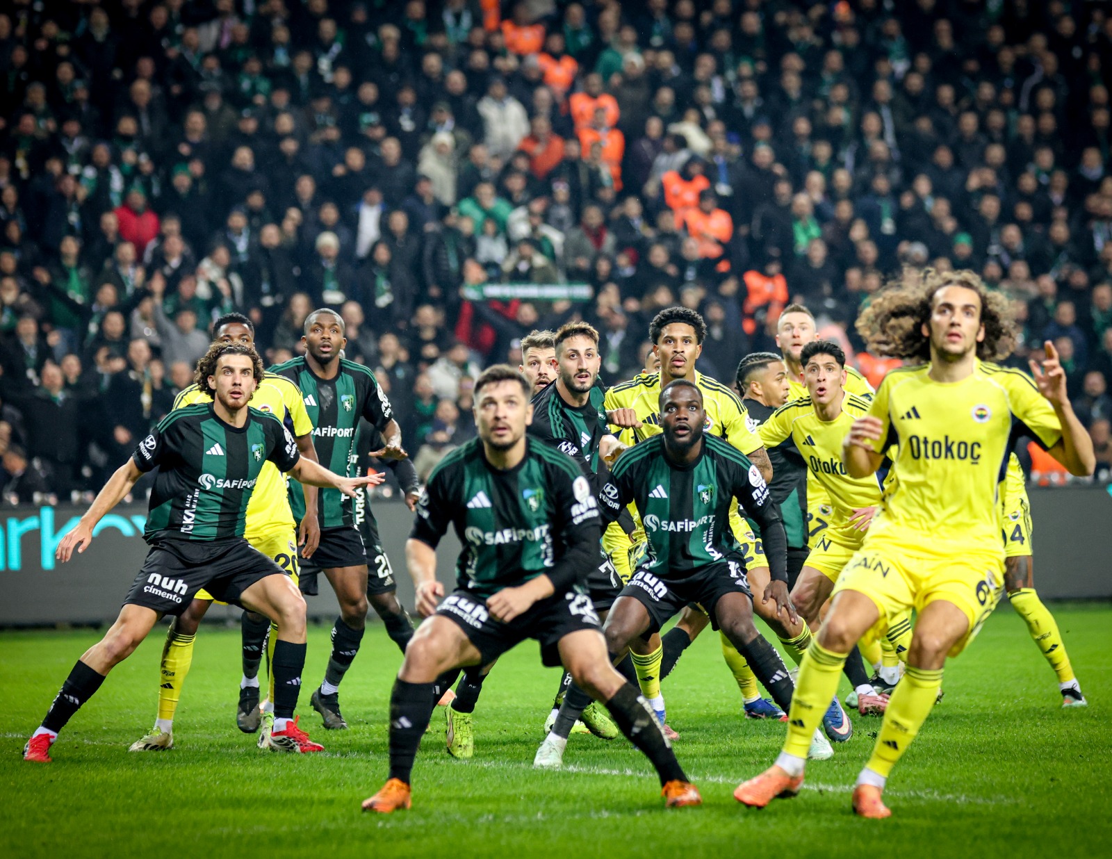 İsmail Hakkı Timuçin'in Objektifinden