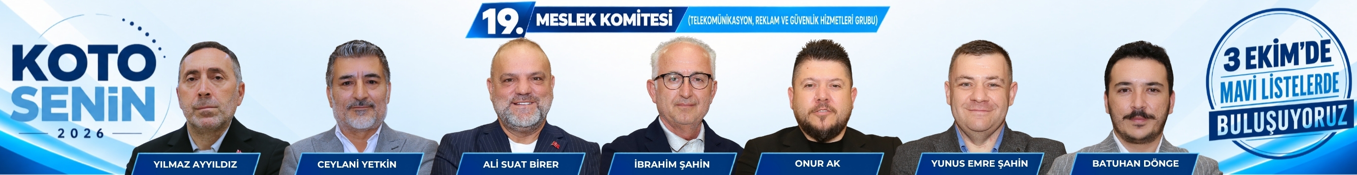 KOTO SENİN
