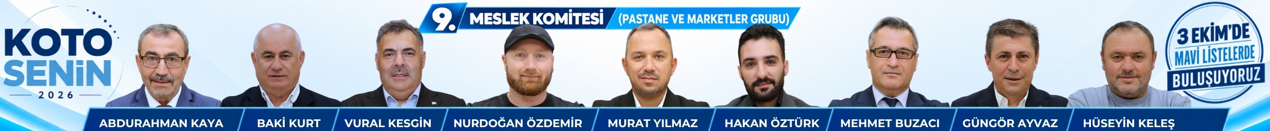 KOTO SENİN