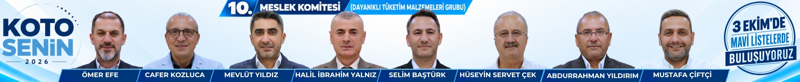 KOTO SENİN
