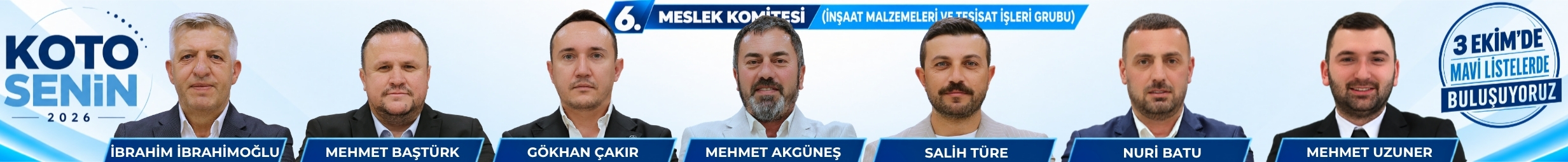 KOTO SENİN