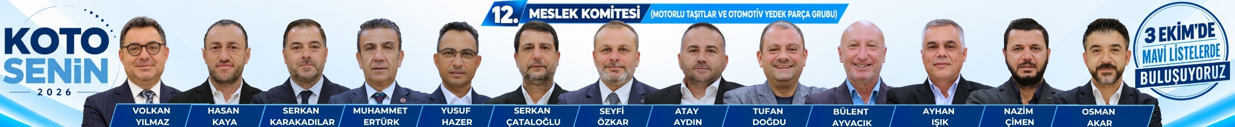 KOTO SENİN
