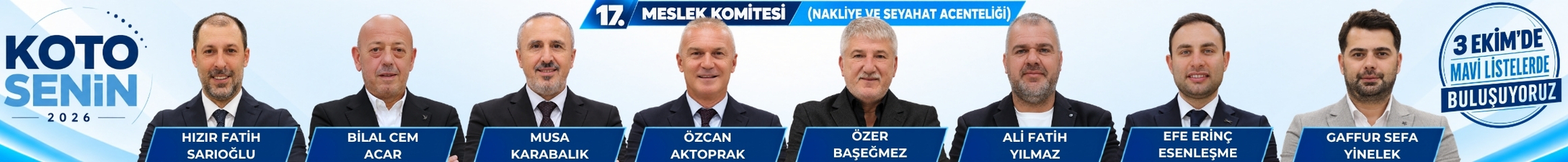 KOTO SENİN