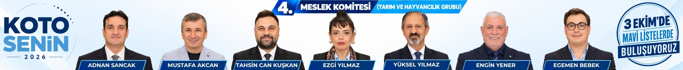 KOTO SENİN